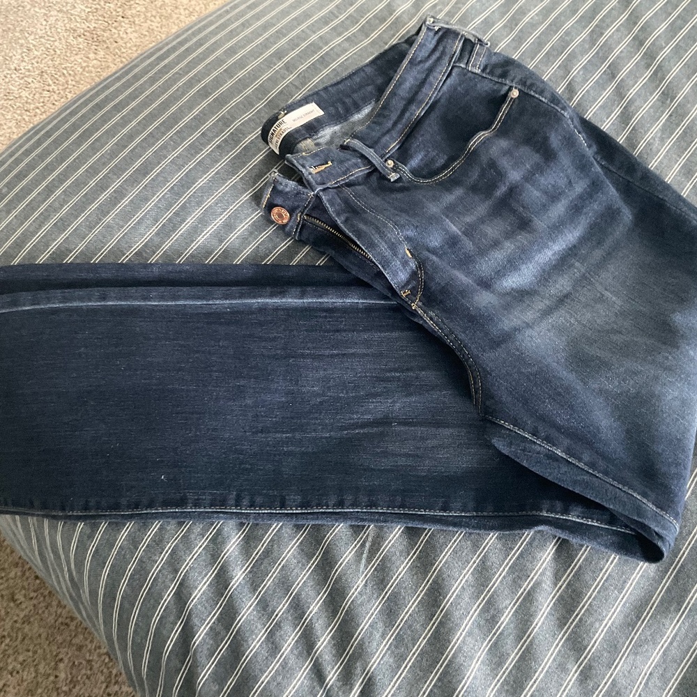 Signature by Levi Strauss & Co. Jeans